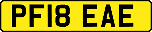 PF18EAE