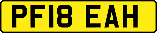 PF18EAH