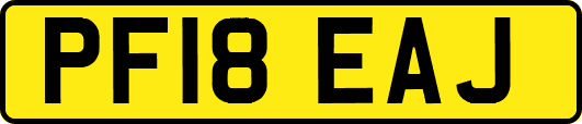 PF18EAJ