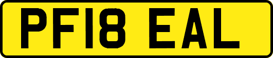 PF18EAL