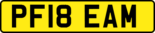 PF18EAM