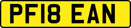PF18EAN