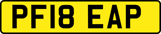 PF18EAP