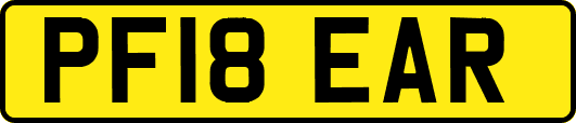 PF18EAR