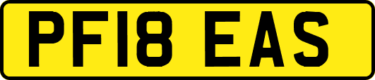 PF18EAS