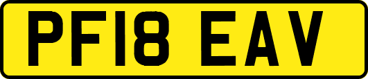 PF18EAV
