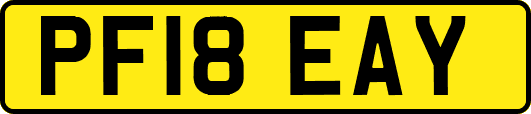PF18EAY