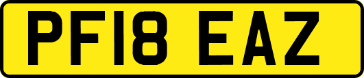 PF18EAZ