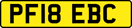 PF18EBC