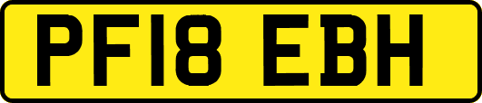 PF18EBH