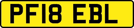 PF18EBL