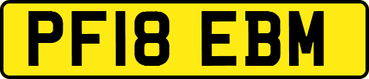 PF18EBM