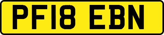 PF18EBN
