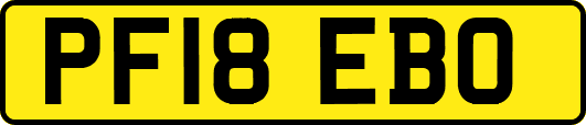 PF18EBO