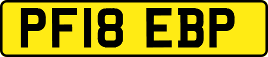 PF18EBP