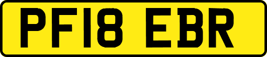 PF18EBR