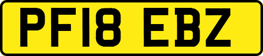 PF18EBZ