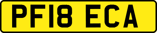 PF18ECA