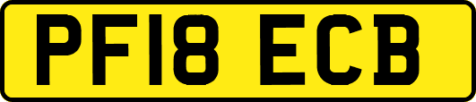 PF18ECB