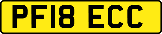 PF18ECC