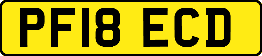 PF18ECD