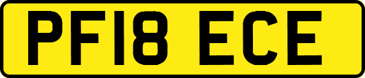PF18ECE