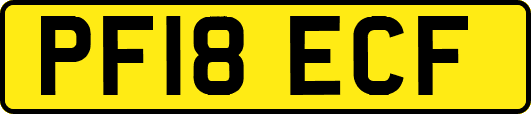 PF18ECF