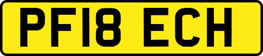 PF18ECH