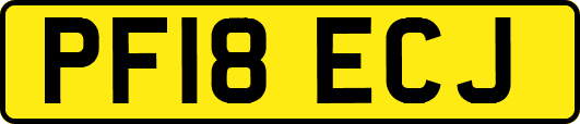 PF18ECJ