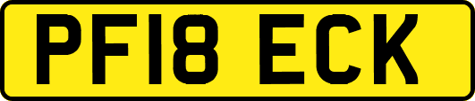 PF18ECK