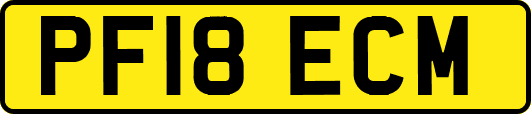 PF18ECM