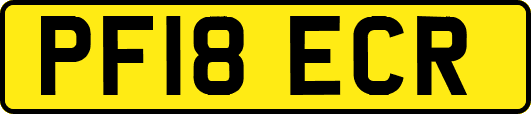 PF18ECR