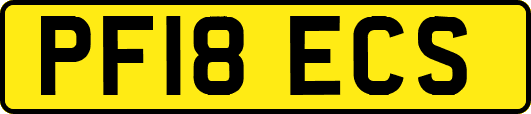 PF18ECS