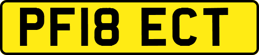 PF18ECT