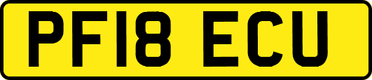 PF18ECU