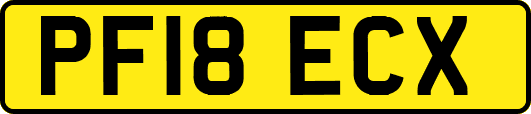 PF18ECX