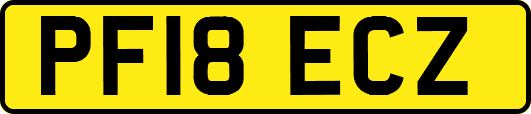 PF18ECZ