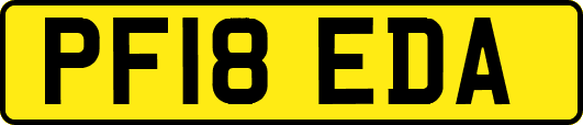 PF18EDA