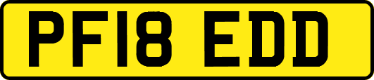 PF18EDD