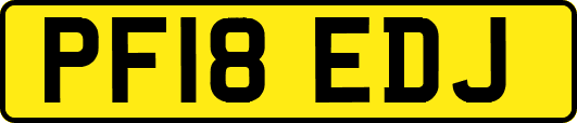 PF18EDJ