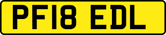 PF18EDL
