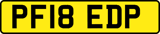 PF18EDP