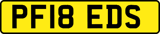 PF18EDS