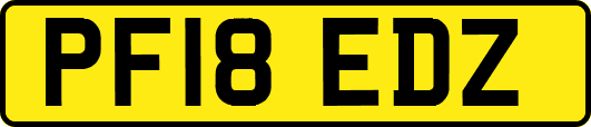 PF18EDZ