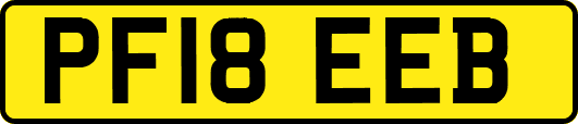 PF18EEB