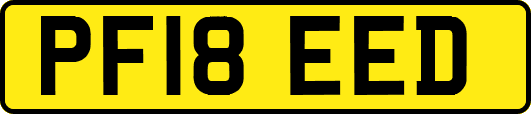 PF18EED