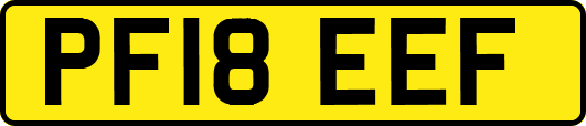 PF18EEF
