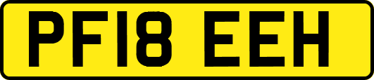 PF18EEH