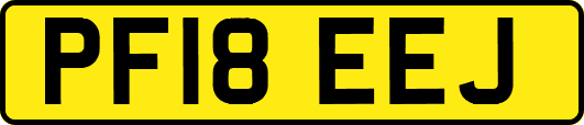 PF18EEJ
