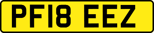 PF18EEZ